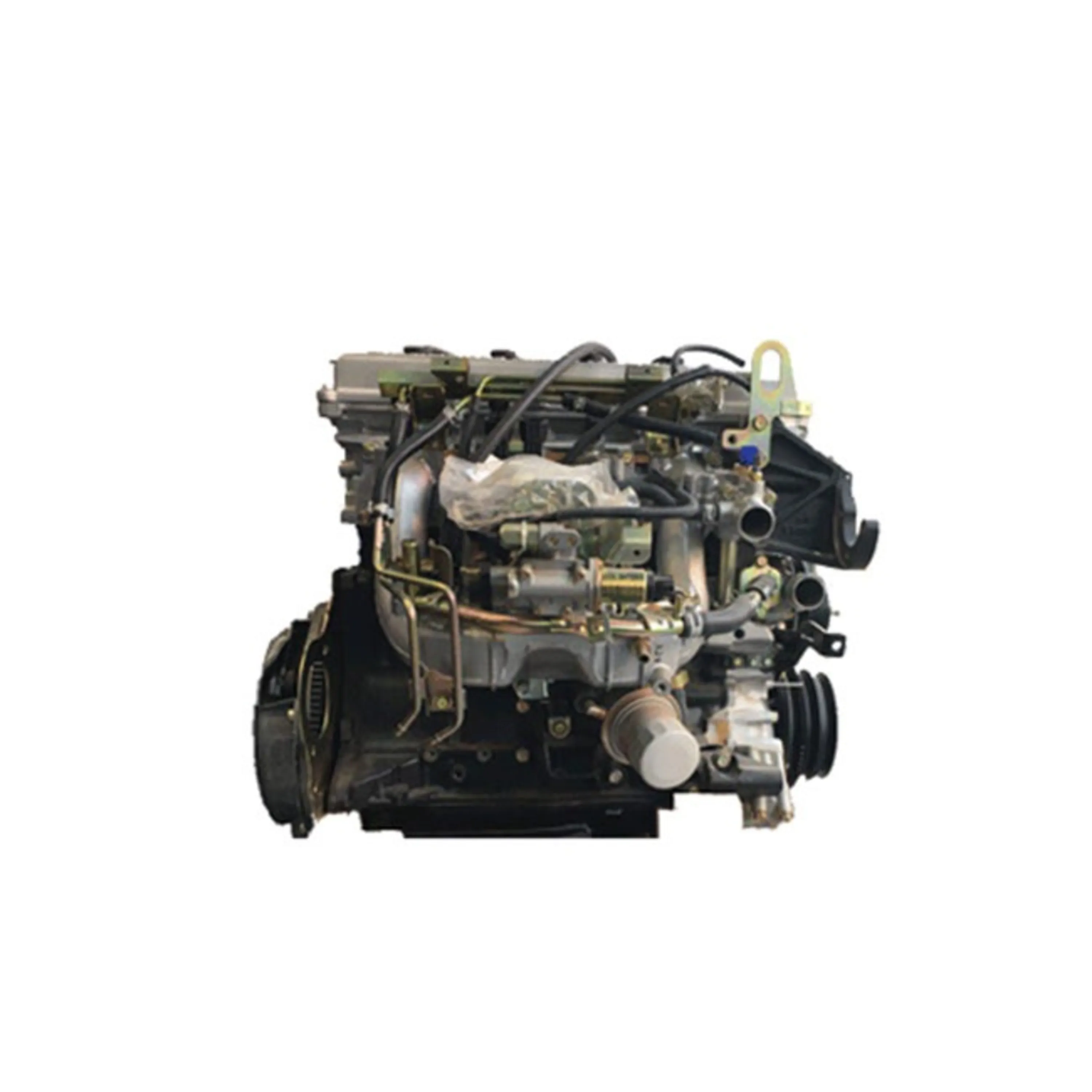 موتور کامل نیسان رونیز